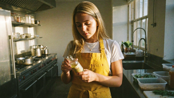 Big Food Is Buying Clean-Label Brands To Neutralize Them