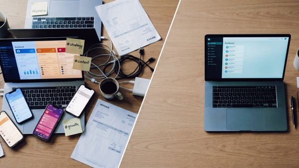 I Spent a Month Trying to Leave Buffer. Then I Came Back.