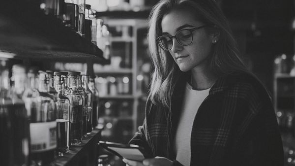 Reclaiming the Spirit of American Distilling: How Alcohol Beverage Brands Can Win in a Down Mark