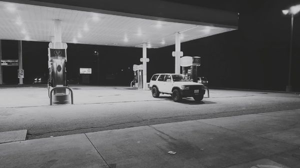 Why I Tore Out My 4Runner’s Wiring and Started Over (And You Should Too)