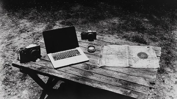 Why Outdoor Brands Still Fail at SEO (And How to Actually Rank in 2025)