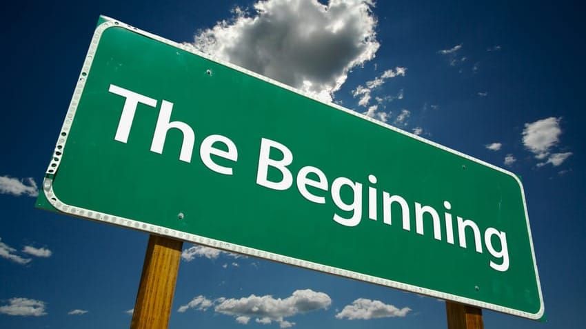 From Lab to Cloud - Why?