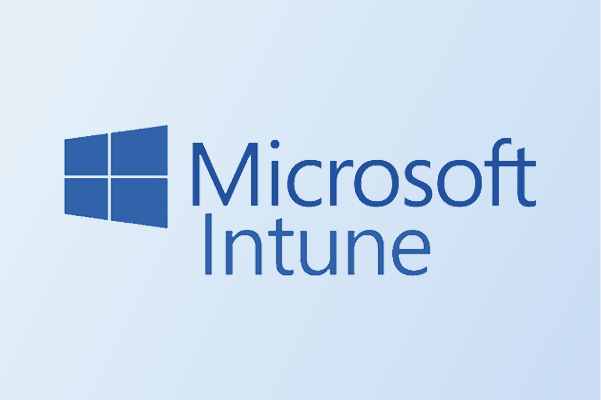From Lab to Cloud – Intune, Where do we start?