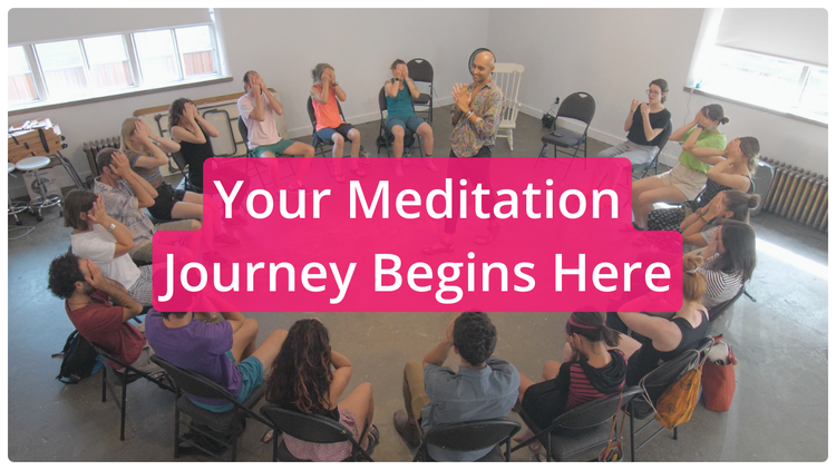 Begin your meditation journey today—subscribe now.