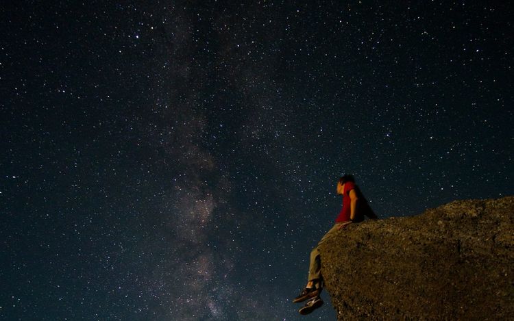 10 Alternative Ways to Practice Meditation (Part 1)