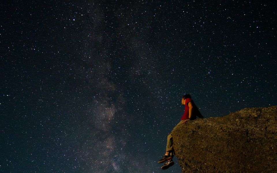 10 Alternative Ways to Practice Meditation (Part 1)