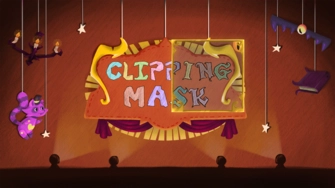 Clipping Mask screenshot