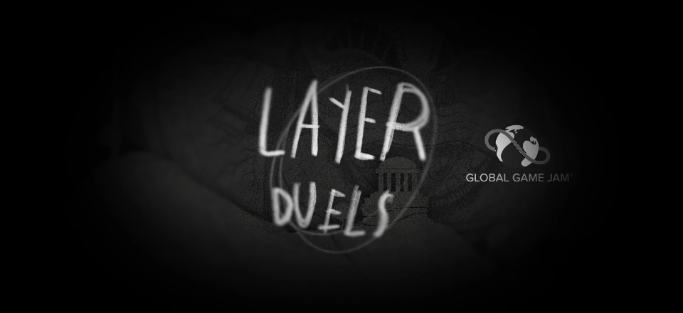 Layer Duels screenshot