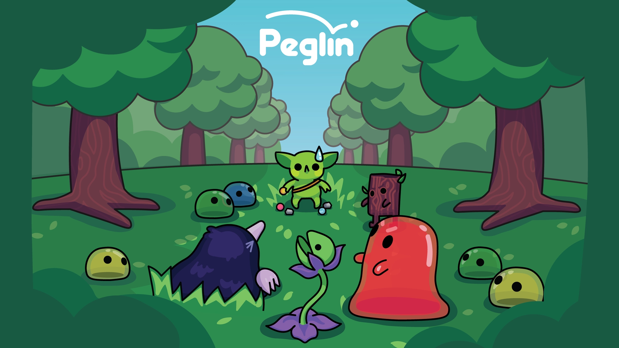 Pegli key art