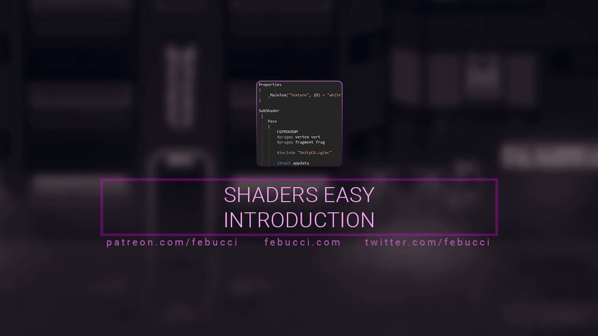 How to Write Shaders in Unity: HLSL Beginner Guide [2026 Updated]