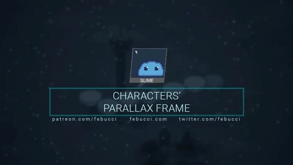 Unity UI Parallax Cards: Holographic Depth Effect