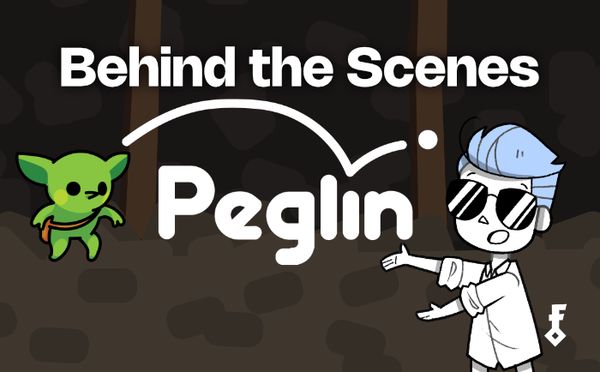 A Behind the Scenes chat with Red Nexus Games about Peglin