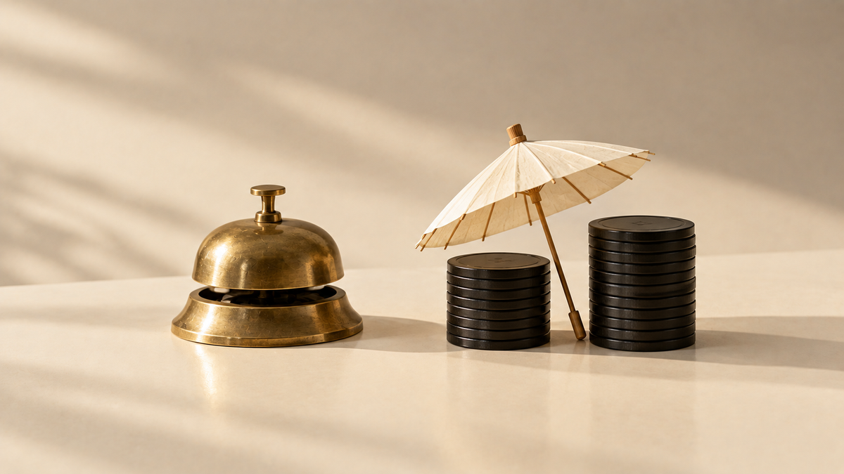 Market Making 101 — Part 2
