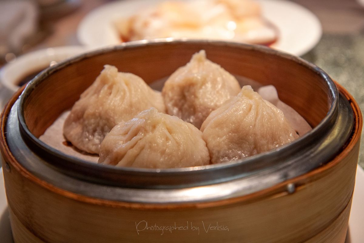 Ming Court 明閣, Hong Kong