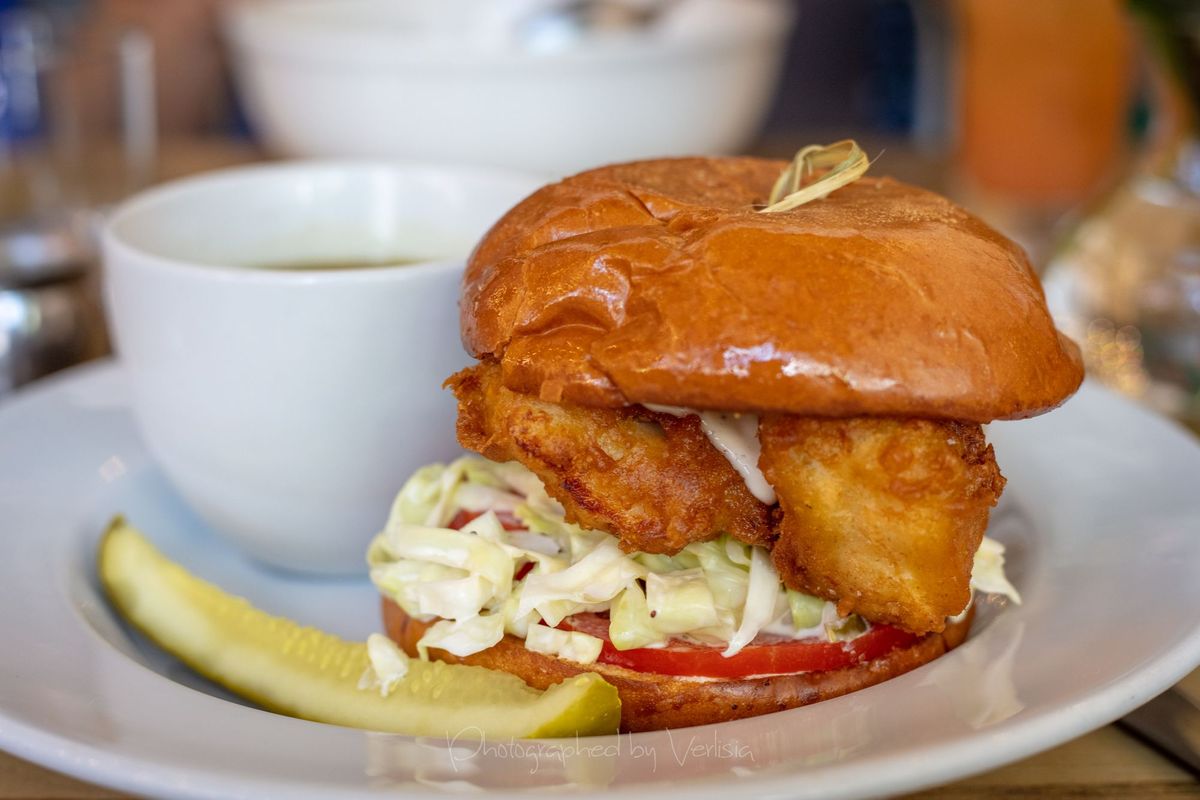 Hock + Hoof, Los Angeles [Closed]