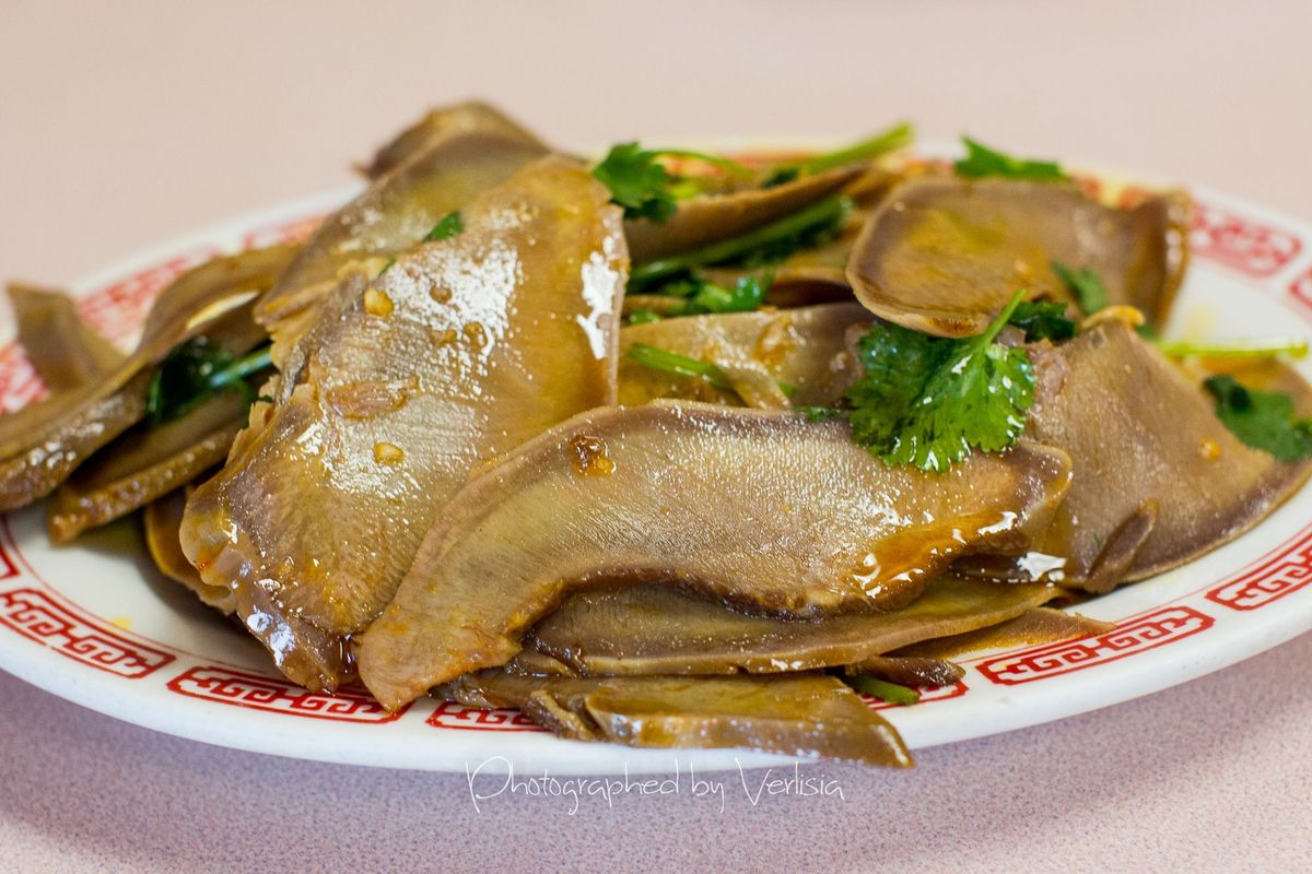 The Porridge, Milpitas, California