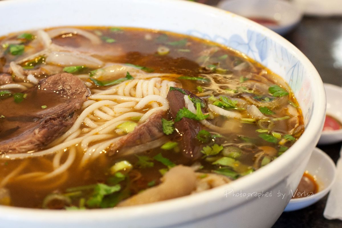 Pho Kim Long, San Jose, California