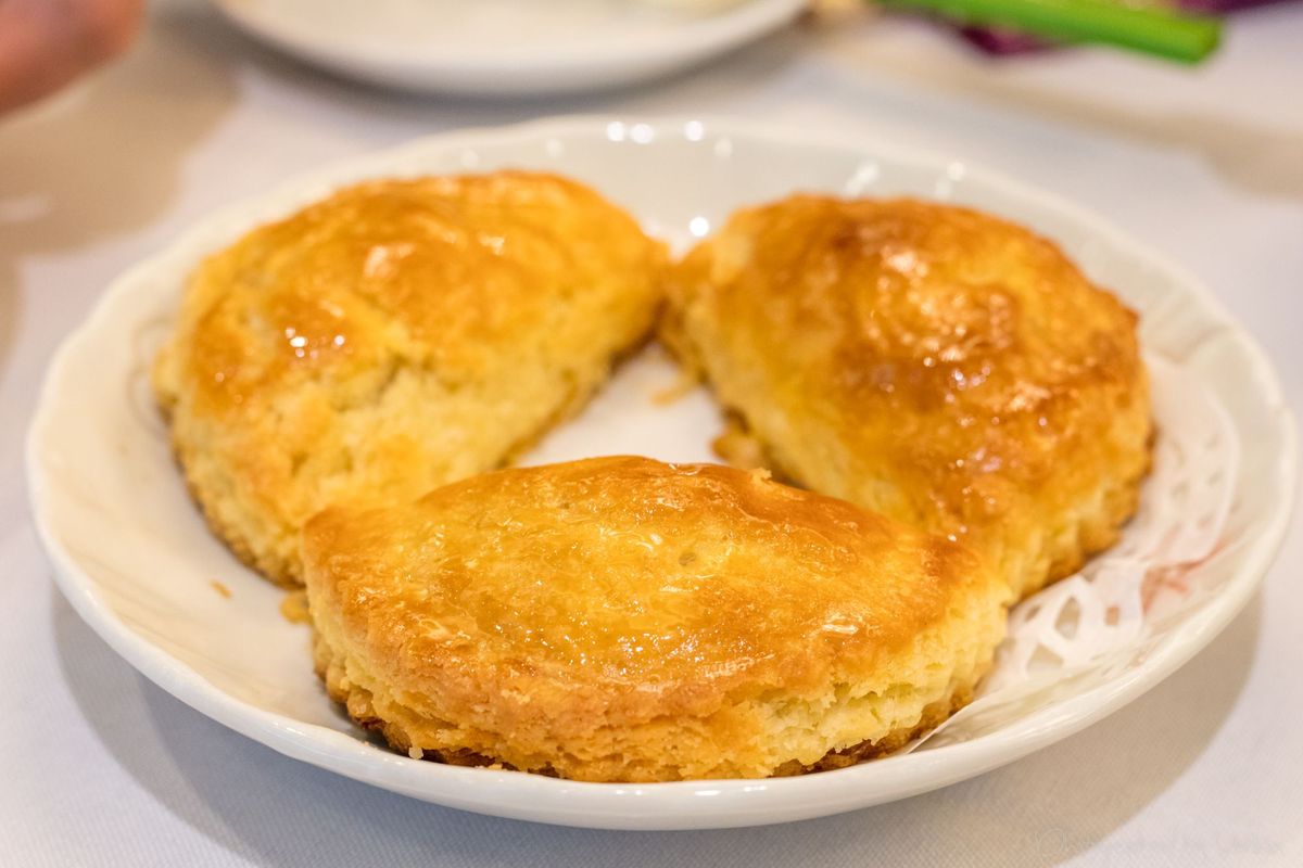 Fisherman's Terrace Seafood Restaurant, Richmond, Canada