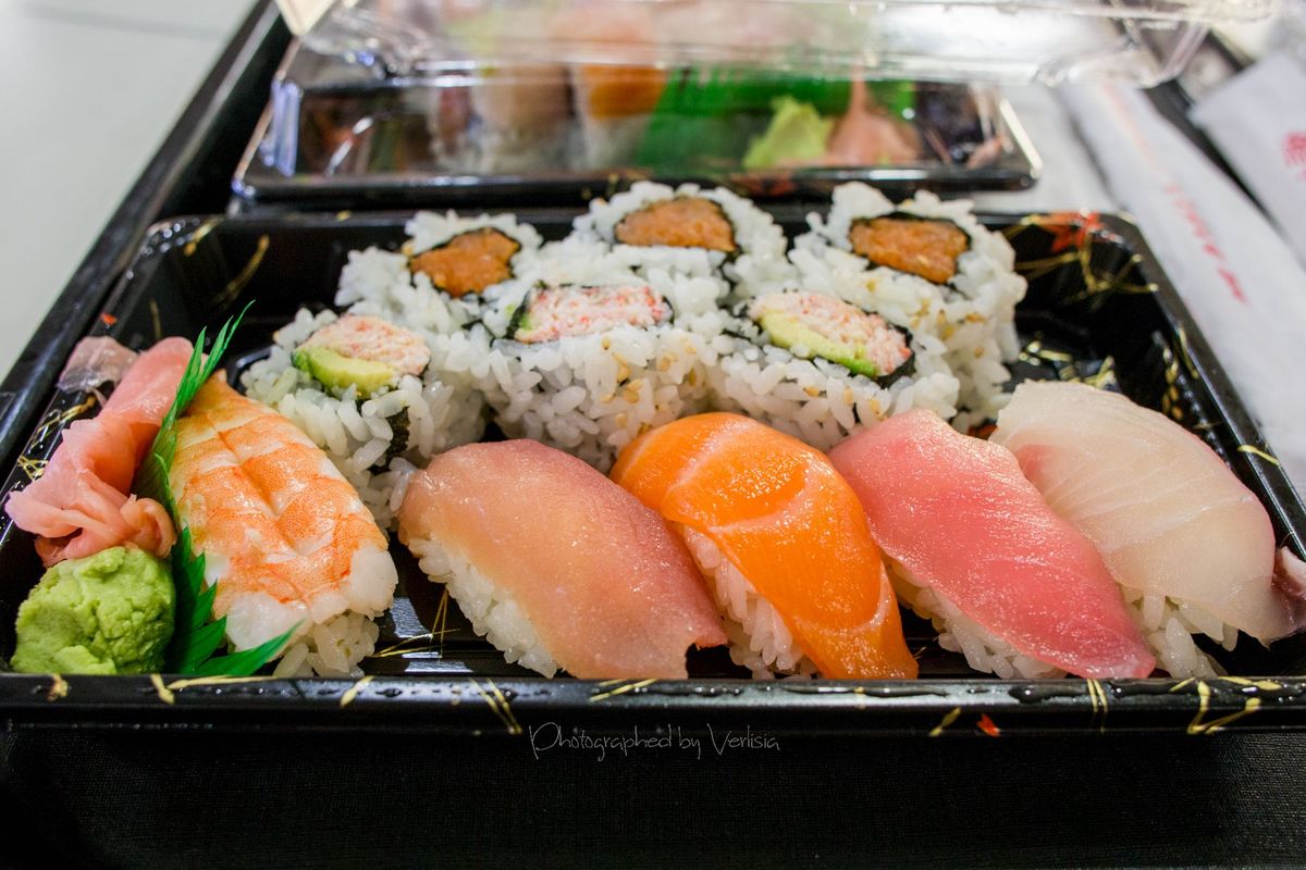 Tomokazu, San Francisco [Closed]