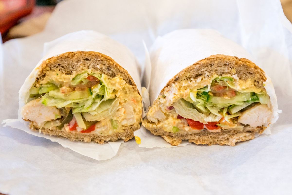 Potbelly, Washington, D.C.