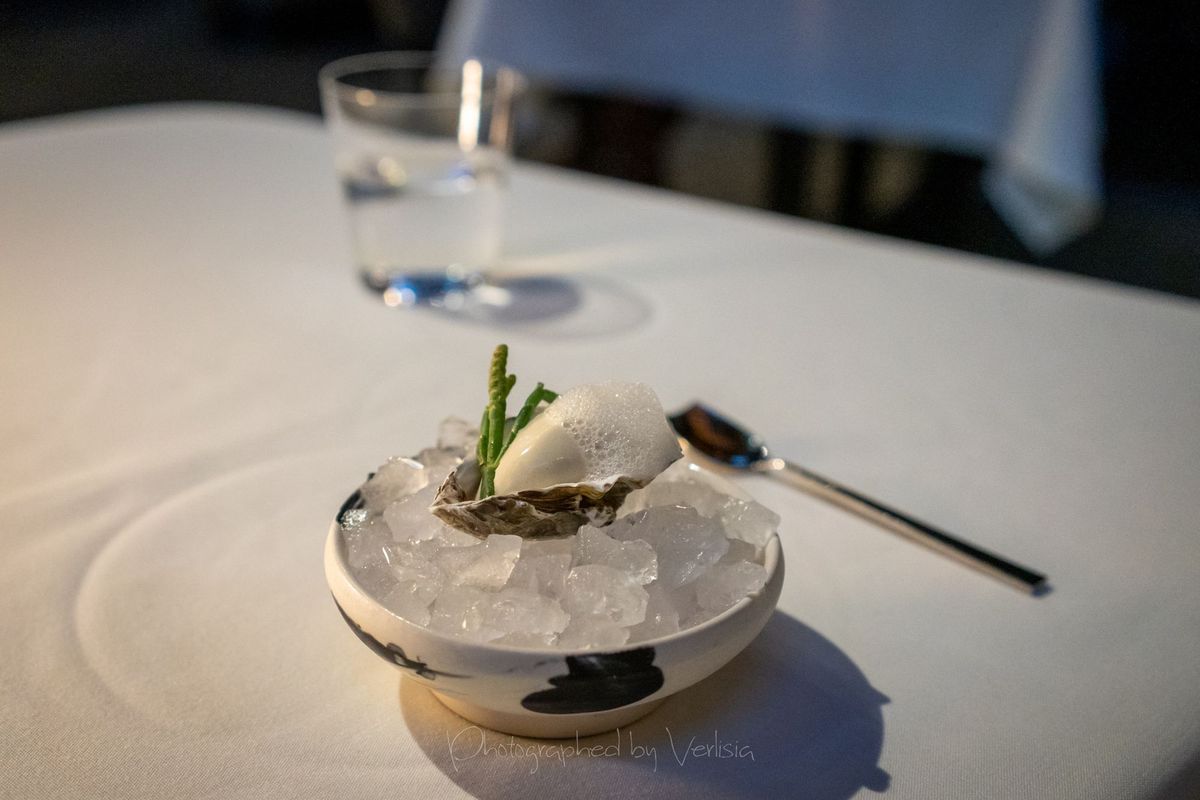 Aphotic, San Francisco [Closed]