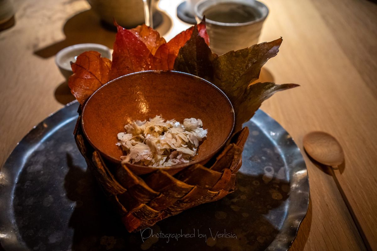 Noma, Copenhagen, Denmark