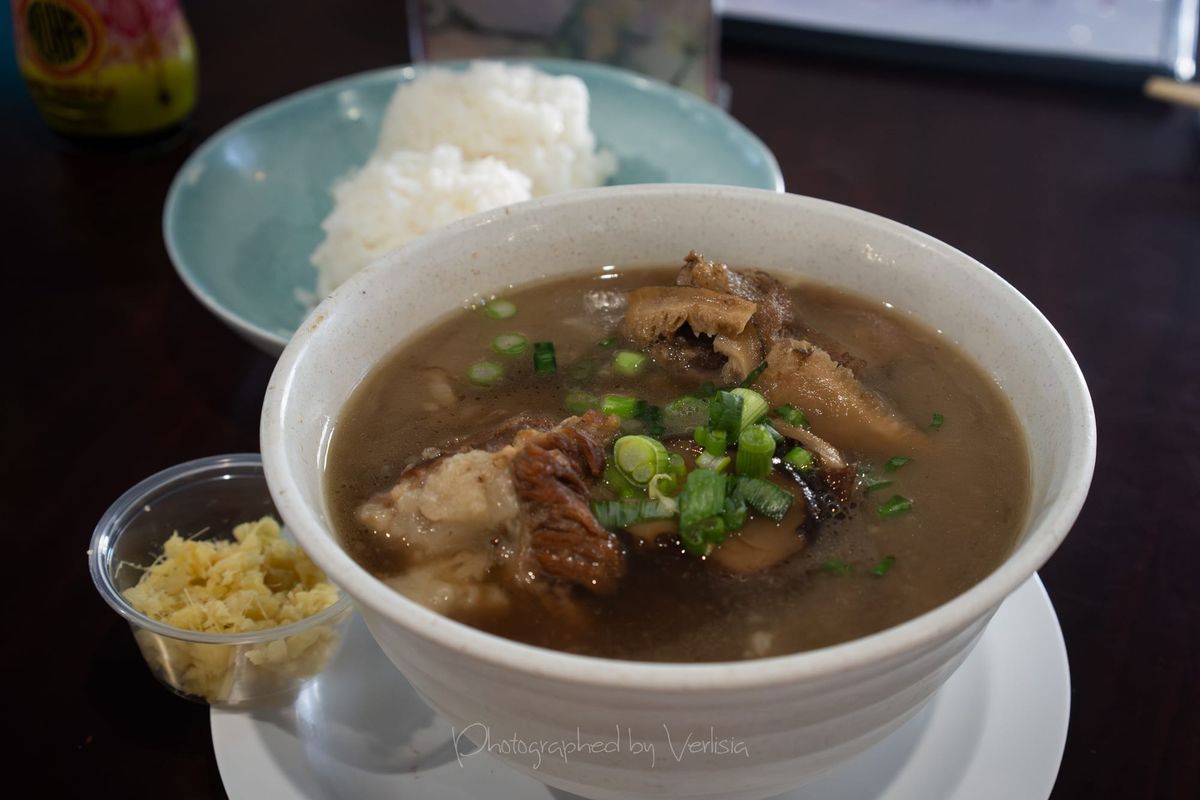 Pacific Island Taste, Las Vegas, Nevada