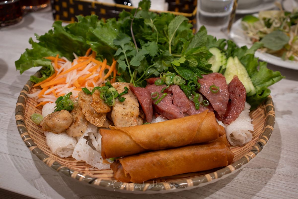 Pho & Beyond, Las Vegas, Nevada