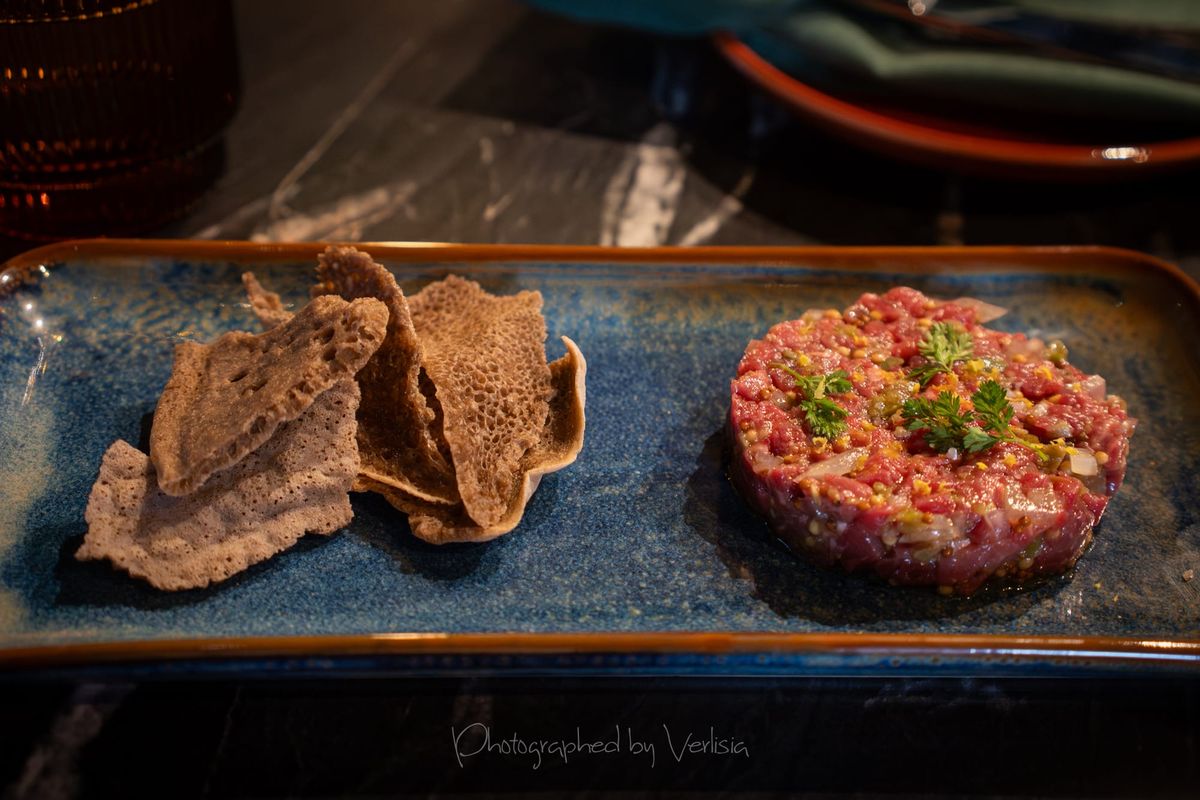 Meski, San Francisco, California