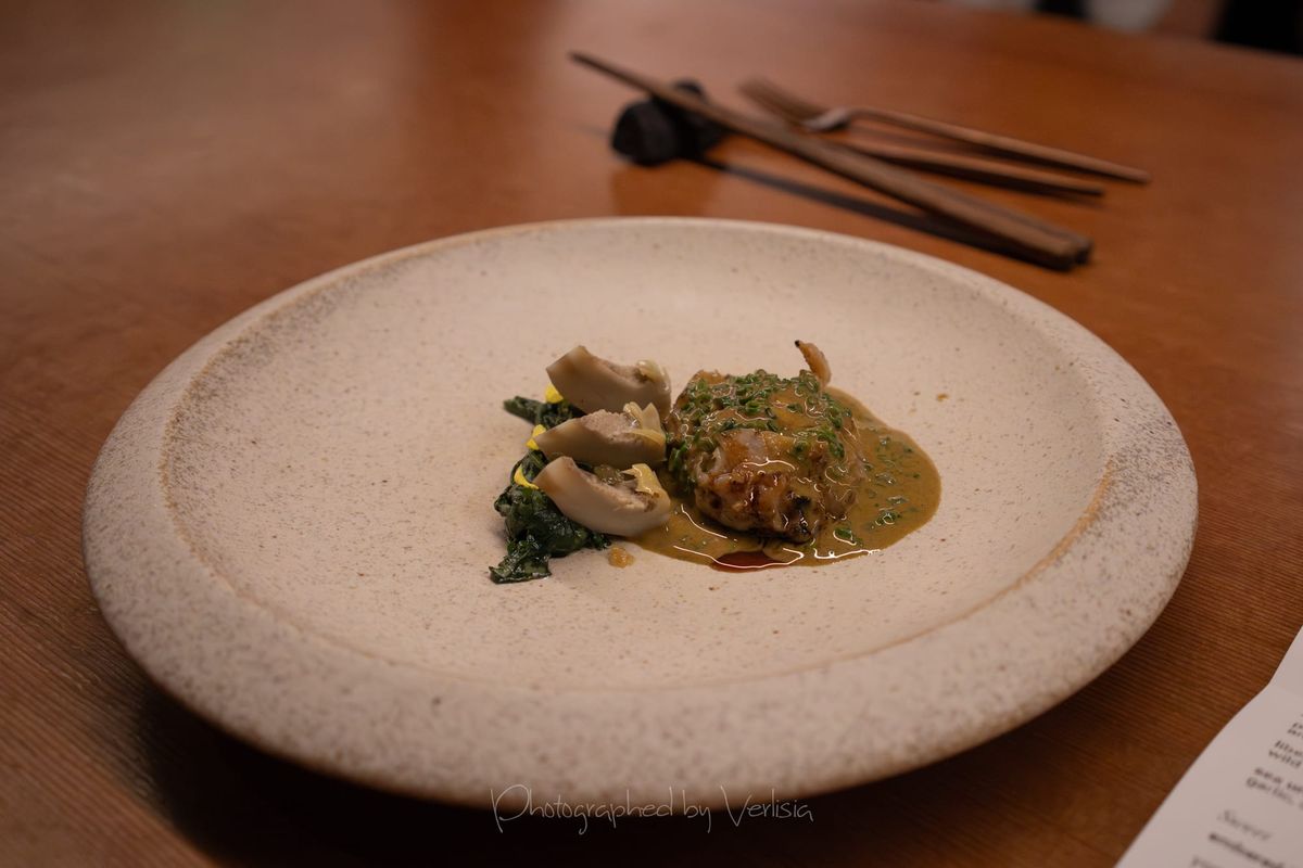 The Wild, San Francisco, California