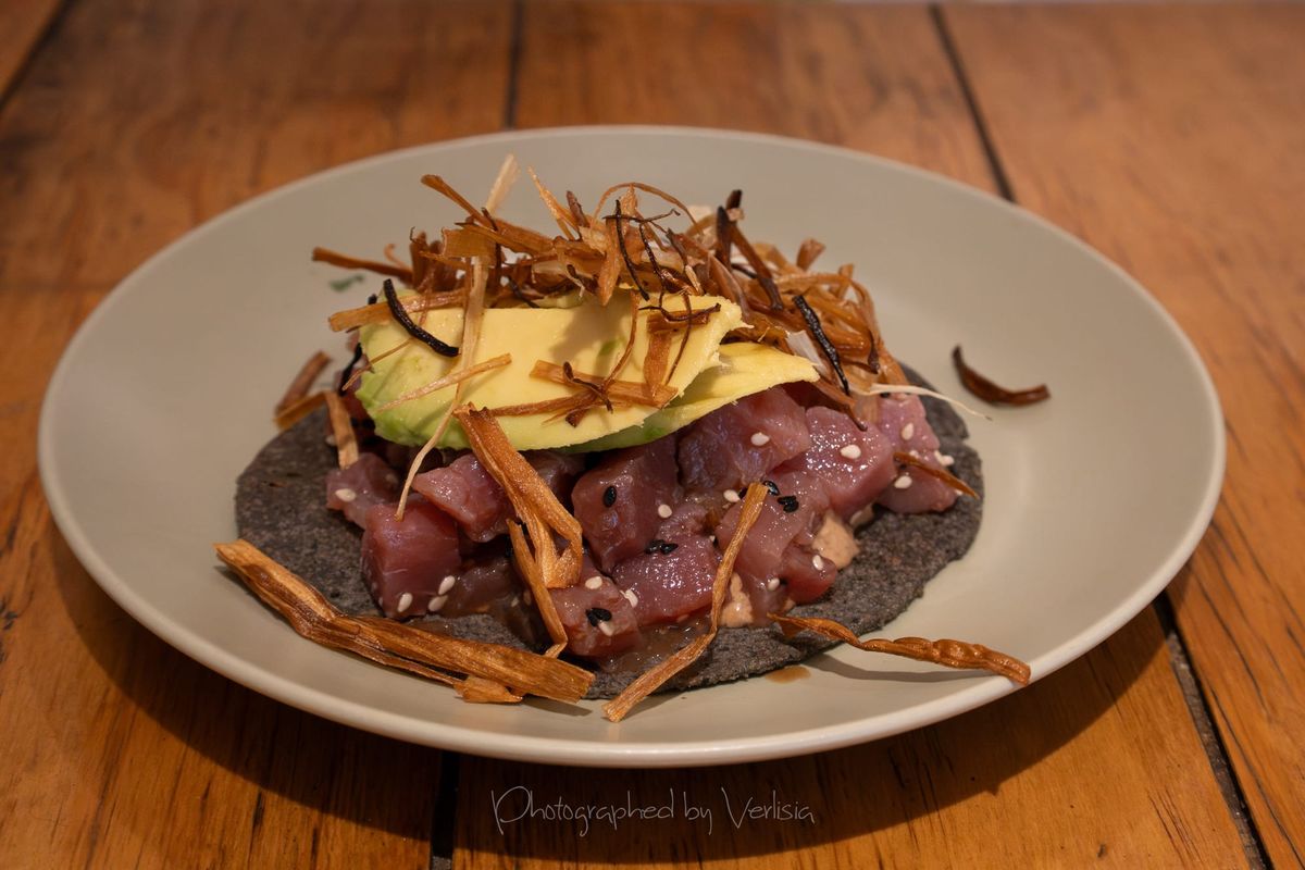 Marlindo, Mexico City, Mexico