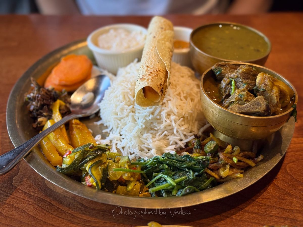 Rara Restaurant, Palo Alto, California