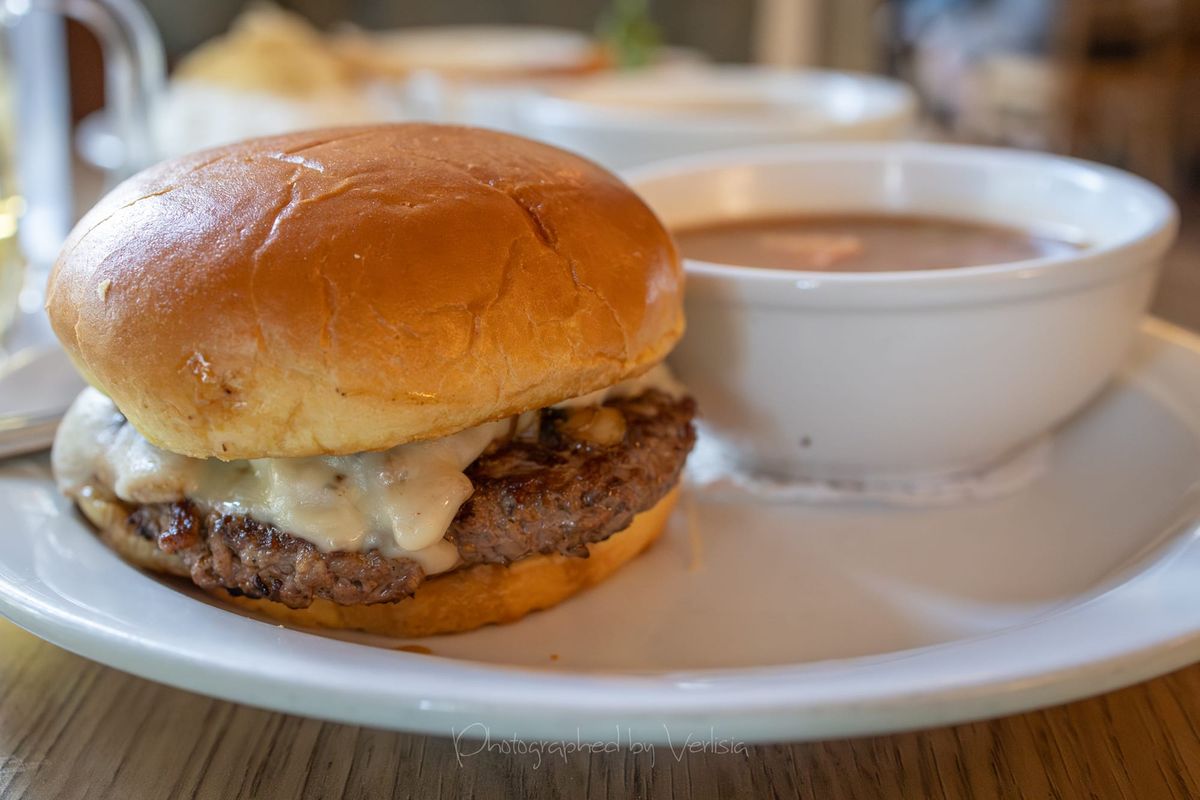 Bill Peyto's Cafe, Lake Louise, Alberta, Canada