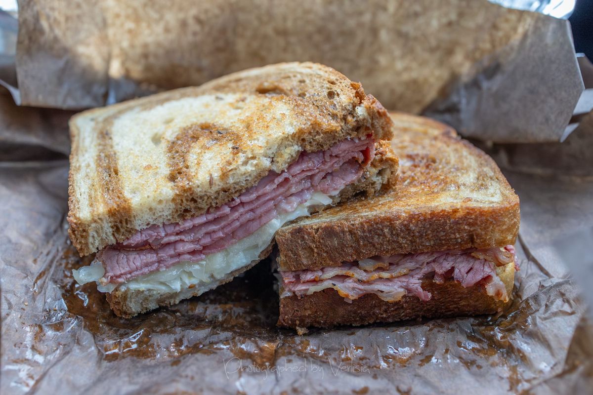 Trailhead Cafe, Lake Louise, Alberta, Canada