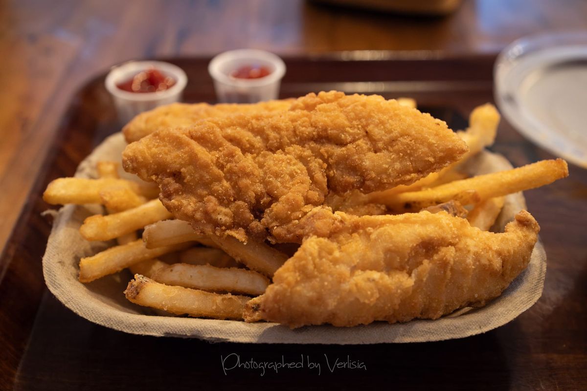 Chalet, Jasper, Alberta, Canada