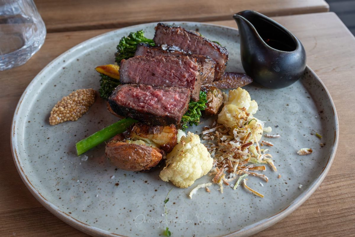 Aalto, Jasper, Alberta, Canada