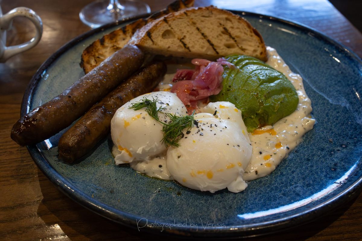 Brazan, Banff, Alberta, Canada