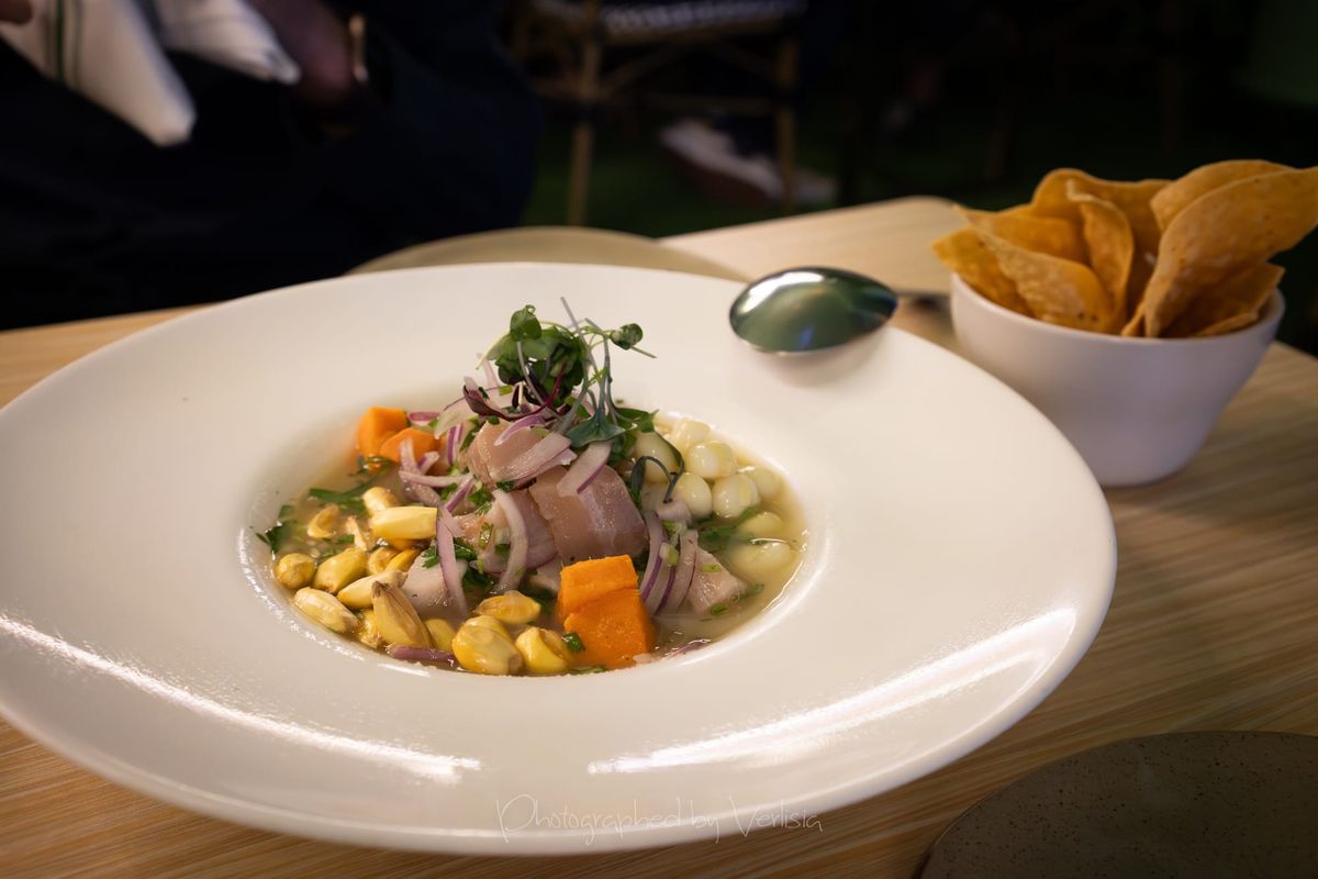 Mariposas, San Franciso, California