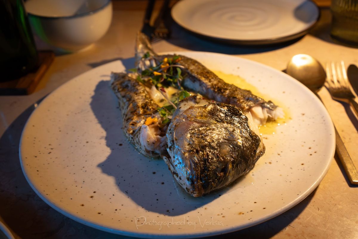 Eos & Nyx, San Jose, California