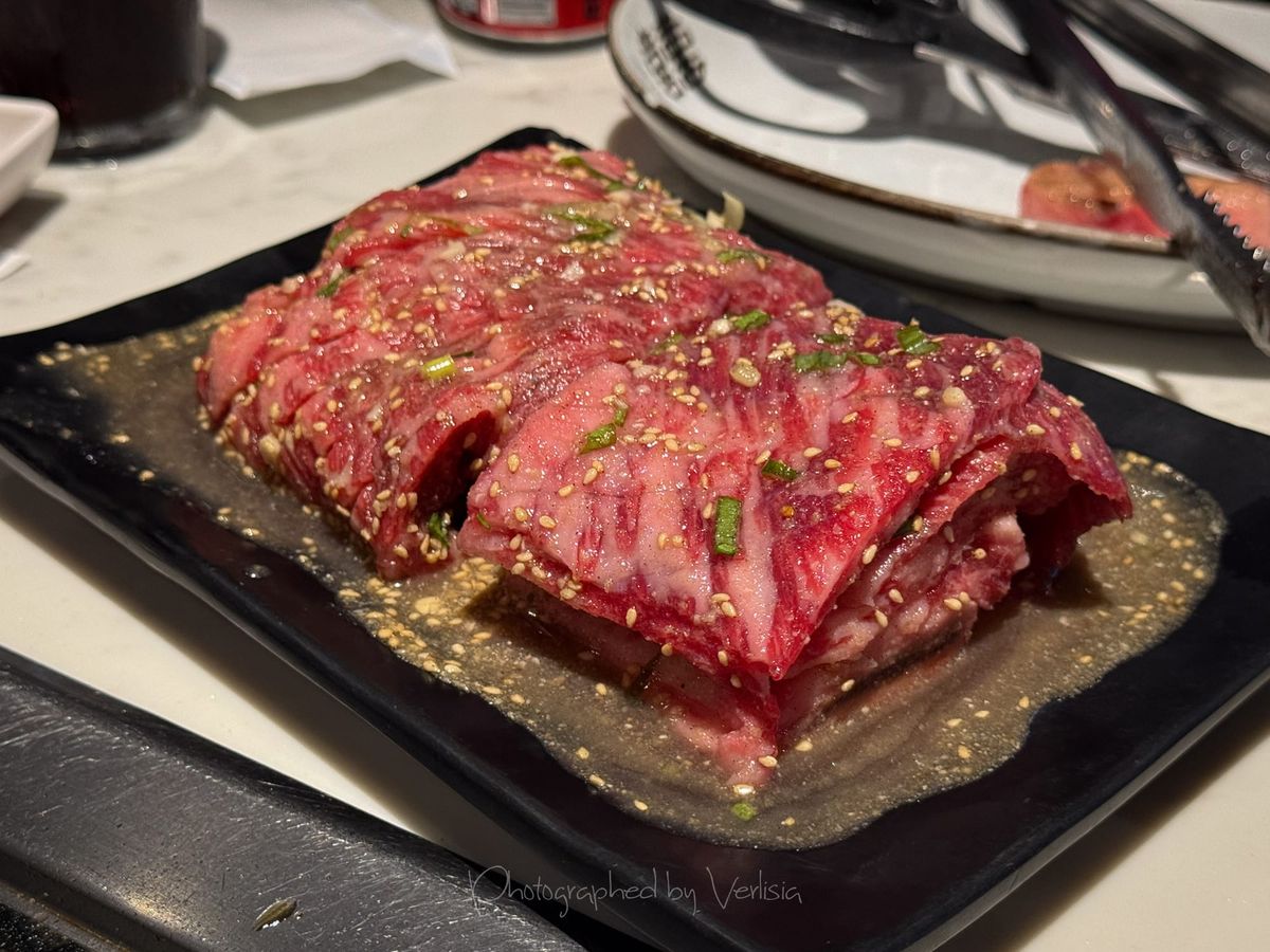 10 Butchers Korean BBQ, Sunnyvale, California