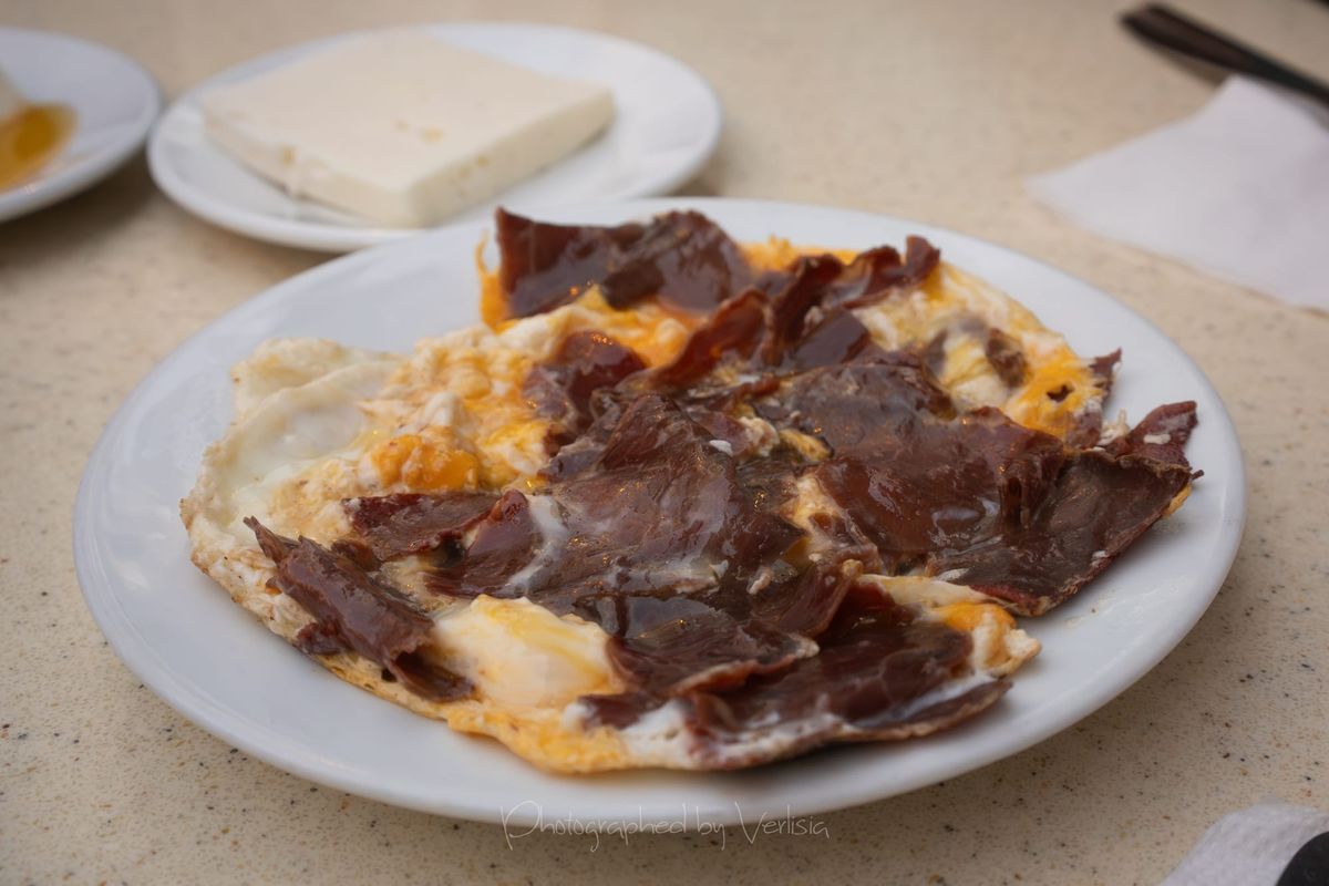 Boris'in Yeri, Istanbul, Turkey