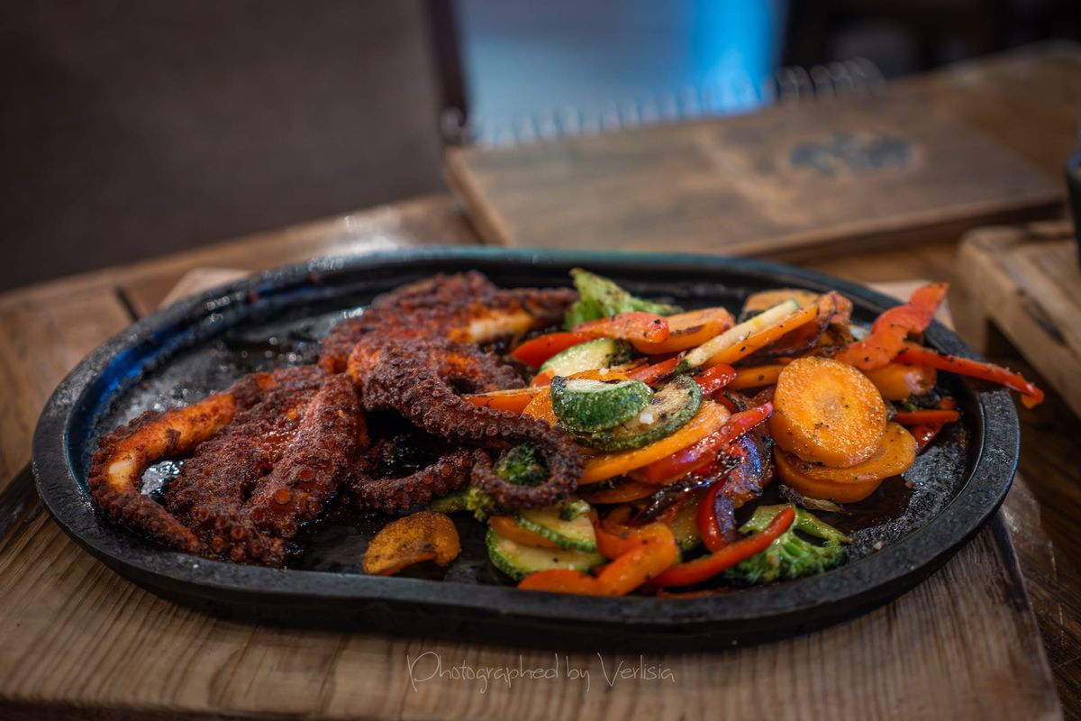 La Bodega de León, Guadalajara, Mexico