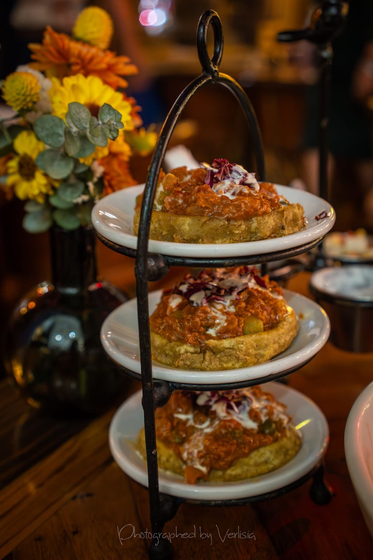 Restaurante Casa Luna, Tlaquepaque, Mexico