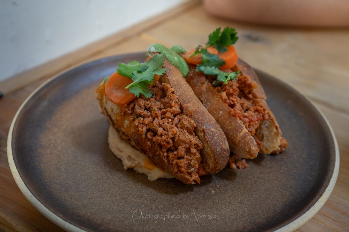 Yunaites Menjurjes Pueblerinos, Guadalajara, Mexico
