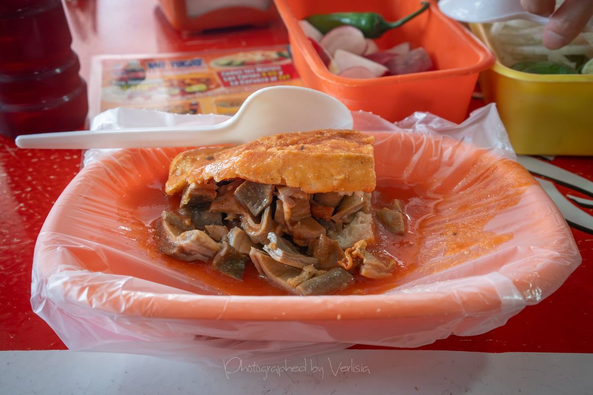 Guadalajara Must Try Iconic Food and Drinks