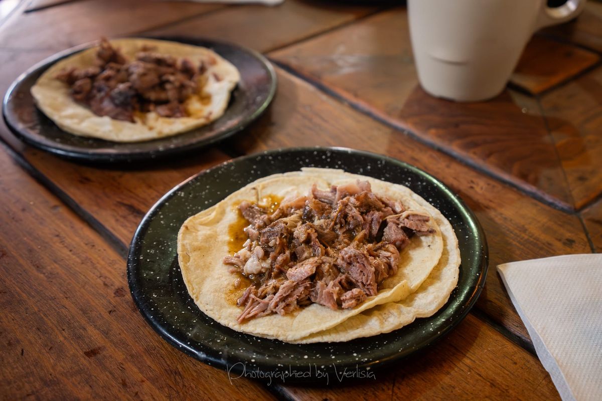 Birriería Pepe El Torito, Guadalajara, Mexico