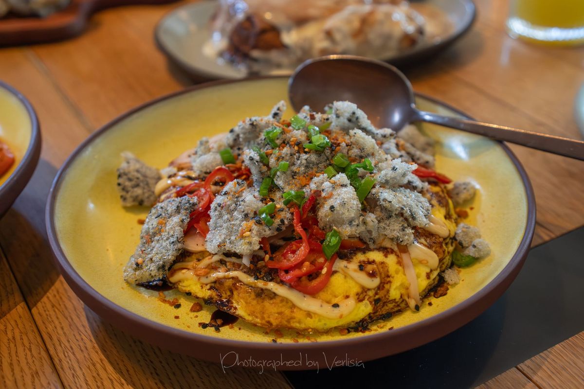 Valley Goat, Sunnyvale, California