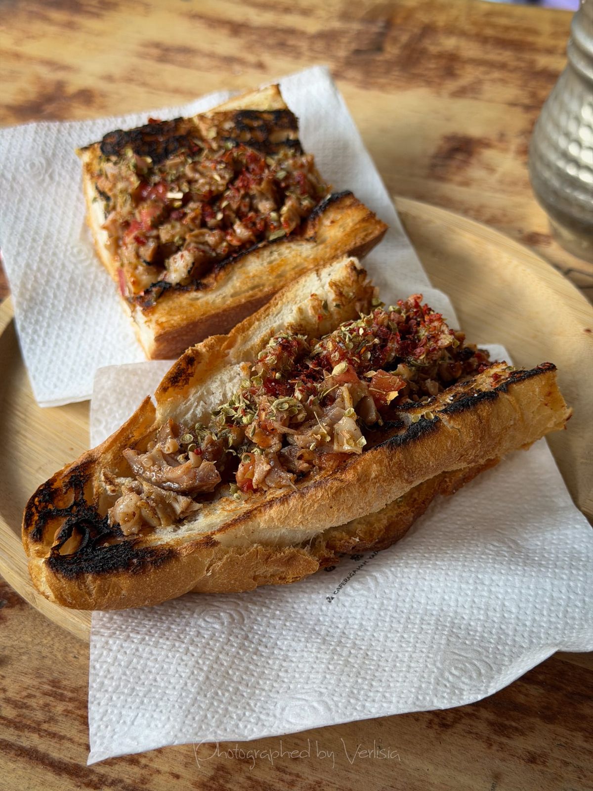 Reks Kokoreç, Istanbul, Turkey