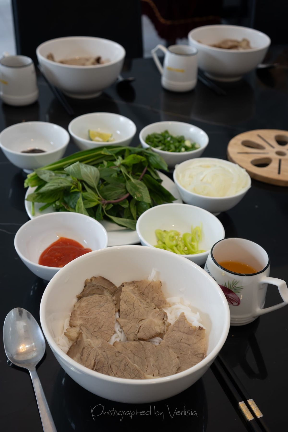 The Ocean Villas, Da Nang, Vietman