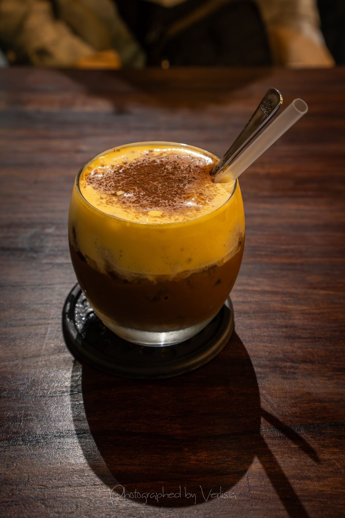 Urban Bar - Cafe & Restaurant, Hoi An, Vietnam